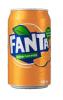 FANTA LARANJA LATA