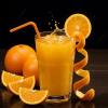 SUCO DE LARANJA NATURAL