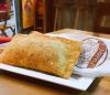 PASTEL CHOCOLATE AO LEITE