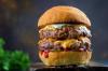 HAMBURGUER STEAK PRIME