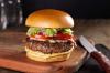 HAMBURGUER STEAK SALADA