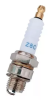 VELA DE IGNIÇÃO Z8C MOTOR 80CC
