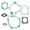 KIT DE JUNTAS MOTOR 80CC COMPLETO MOTORIZADA