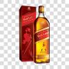Whisky Red Label Litro