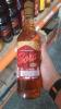 Cachaça Bora Ouro Litro 