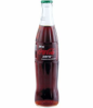 Refrigerante Coca Cola kS Zero 290ml de Vidro (retornavel)