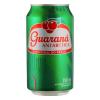 Refrigerante Guarana Antartica  de lata 350ml