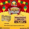 Cerveja Stella artois sem gluten lata 350ml