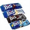 Chocalete Bis 100,8g 