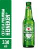 Cerveja Heineken de Long Neck 330ml