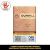 Cigarro free ( dunhill red )