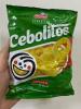 Cebolitos (pequeno) 21g