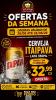 Fardo de Cerveja Itaipava lata 350m C/12un