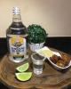 Cachaça Sensaçao Do Brejo Cristal Litro