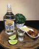 Cachaça Sensaçao Do Brejo Cristal Litro