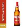 Cerveja Brahma Chopp de 600ml (retornavel)