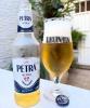 Cerveja Petra long neck ultra 269ml