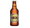 Cerveja Skol de litrinho 300ml