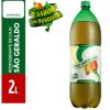 Refrigerante Cajuina de 2 Litros pet