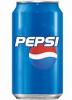 Refrigerante Pepsi lata 350ml