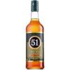Cachaca 51 Ouro de Litro