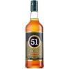 Cachaca 51 Ouro de Litro