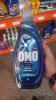 Detergente liquido OMO lava roupas 1,4L