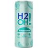 Agua H2O/Limoneto lata 350ml