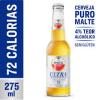 Cerveja Amstel Ultra 275ml 