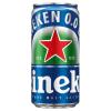 Cerveja Heineken Zero lata 350ml