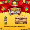 Cerveja Stella Artois de Long Neck 330ml