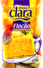 Flocão Dona clara 500g 