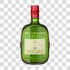 Whisky buchanas de litro 