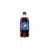 Refrigerante Pepsi de Litro pet