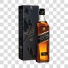 Whisky Black Label litro