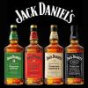 Whisky Jack Daniels Litro