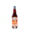 Cachaca Serra Preta 600ml
