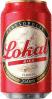 Cerveja Lokal de lata 350ml