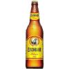 Cerveja Eisenbanh pilsen 600ml ( retornavel)