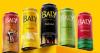Energetico Baly de 473ml