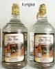 Sao Tomè Cristal Litro
