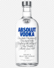 Vodka Absolut Litro