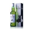 Whisky Black & White 700ml