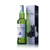 Whisky Black & White 700ml