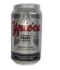 Cachaca Ypioca de  lata 350ml