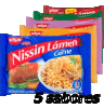 Miojo nissin 85g 