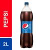 Refrigerante Pepsi de 2 Litros pet