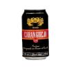 Cachaca Caranguejo Ouro de lata 350ml