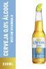 Cerveja Corona extra zero lata 350ml