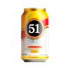 Cachaca 51 de lata 350ml